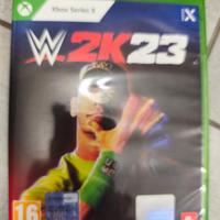 w2k23 xbox