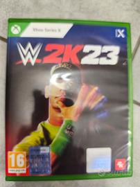 w2k23 xbox