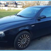 Ricambi Usati ALFA ROMEO 147 (W8) 2007