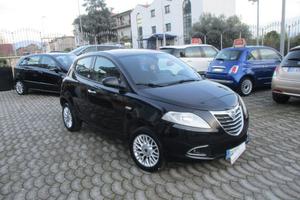 LANCIA Ypsilon 5 porte Metano Ecochic Gold