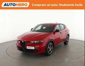ALFA ROMEO Tonale JZ65651