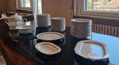 Servizio porcellana Winterling Röslau Bavaria