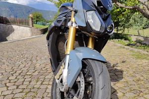 BMW S1000 R 2017