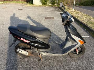 Honda scooter / Honda sfx 50