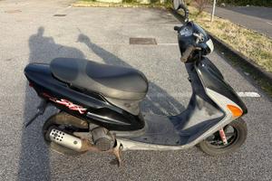 Honda scooter / Honda sfx 50
