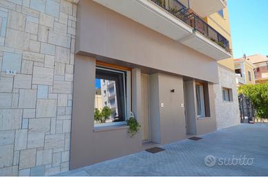 Appartamento estivo Bordomare Avio