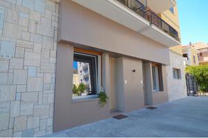 Appartamento estivo Bordomare Avio