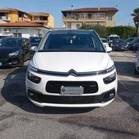 Citroen C4 SpaceTourer 7 Posti BlueHDi 130 S&S EAT