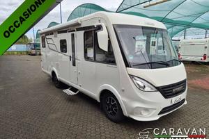 HYMER-ERIBA EXSIS I 580