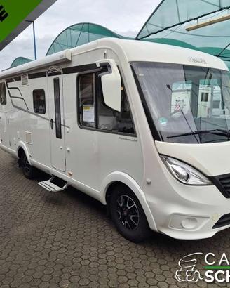 HYMER-ERIBA EXSIS I 580