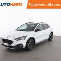 FORD Focus CG46835