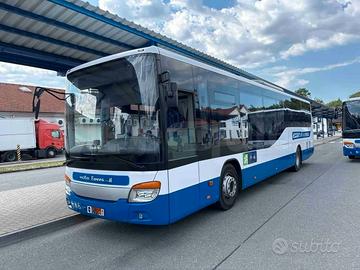 Setra S415