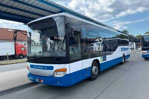 Setra S415