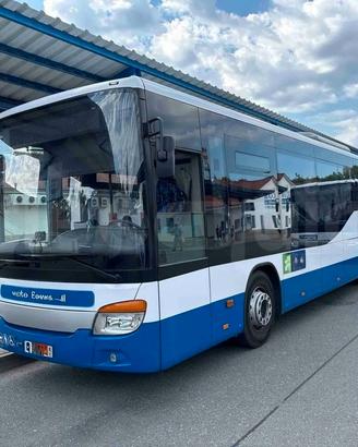Setra S415