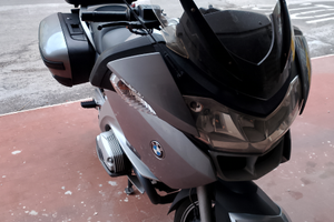 Moto BMW R 1200 RT