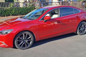 Mazda 6 Exceed Berlina 175 cv diesel