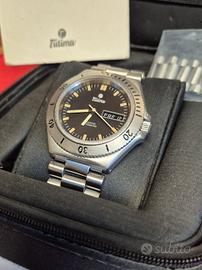 Tutima Pacific 670-01