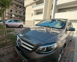 Mercedes Classe B 180d - 2017
