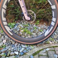 ruote Zipp 303 xplr S