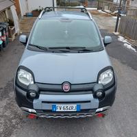 Fiat Panda CROSS 4x4