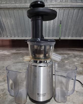 Estrattore Ariston Hotpoint