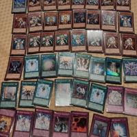 Deck fedele della luce - YUGIOH - competitivo 