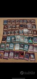 Deck fedele della luce - YUGIOH - competitivo 