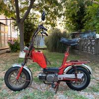 Mini chic Giulietta ciclomotore