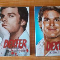 Serie TV Dexter