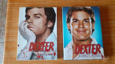 Serie TV Dexter