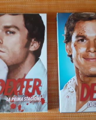 Serie TV Dexter