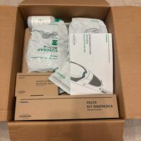 Pezzi di ricambio folletto EB371