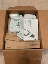 Pezzi di ricambio folletto EB371