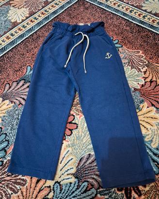 Pantaloni bambina 