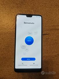 Huawei P20 Pro 128GB – Twilight