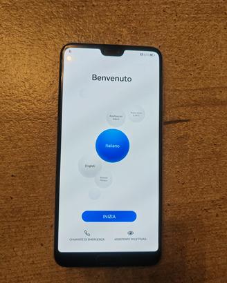 Huawei P20 Pro 128GB – Twilight