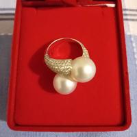 Anello donna