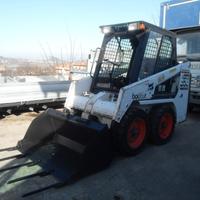 Bobcat 553