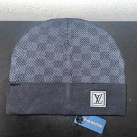 Berretto louis vuitton