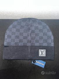 Berretto louis vuitton