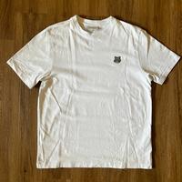 Bold Fox Head Patch Comfort Tee Shirt - M