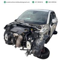 RICAMBI FIAT 500X 2015 1.6 DIESEL 88KW