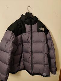 giubbotto North face 