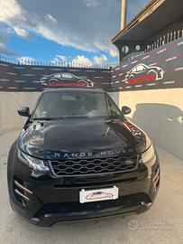 Land Rover Range Evoque 2.0D I4-L.Flw 150CV AWD Au