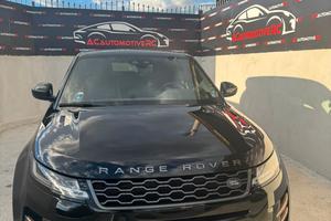 Land Rover Range Evoque 2.0D I4-L.Flw 150CV AWD Au