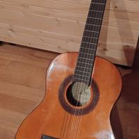 Chitarra classica