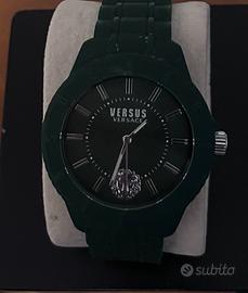 Orologio versace