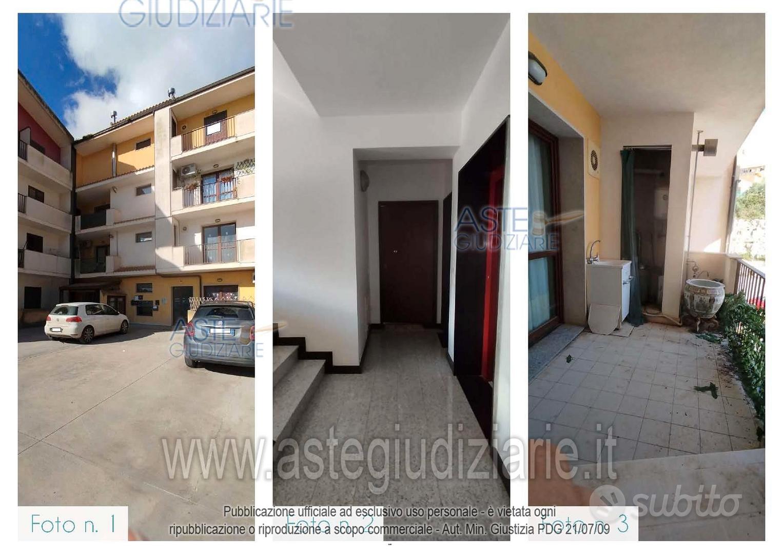 Appartamento – Modica, Frigintini - Vista 5