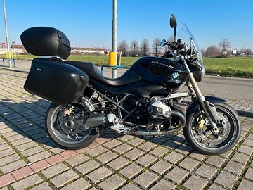 Bmw r 1200 r - 2013