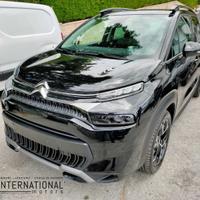 CITROEN C3 Aircross PureTech 130 S&S EAT6 Max